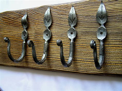 metal wall hooks for hanging